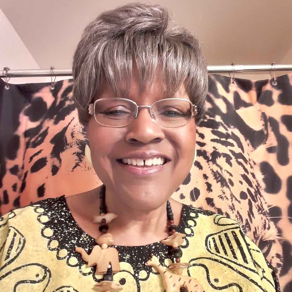 Meet your Posher, Thelma